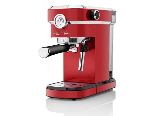 Eta Storio 618190030 espressomaskin
