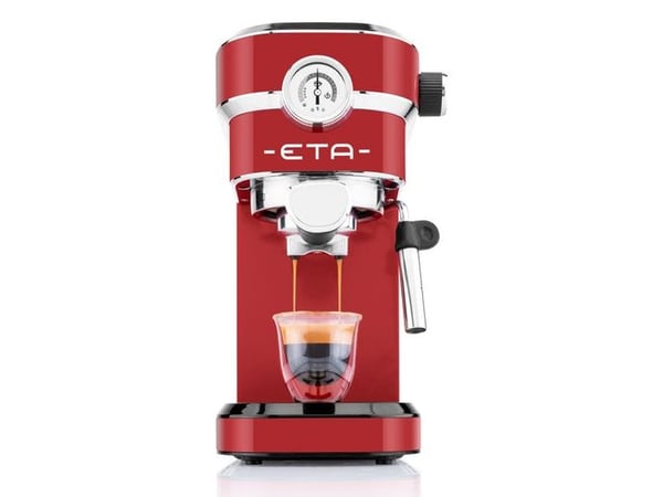 Eta Storio 618190030 espressomaskin