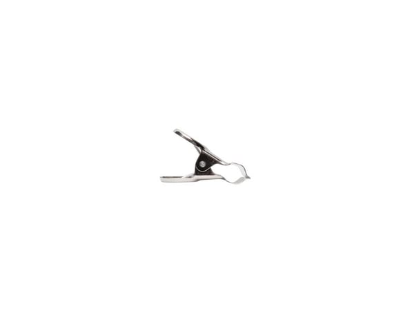 MAUL 2175096, Metall, Sølv, 52 mm, 46 mm, 10 stykker