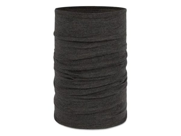 BUFF MERINO MIDWEIGHT SOLID BARK Bandana Bandana