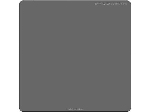 B+W 802 ND 0.6, 5,8 cm, Nøytral tetthet, Flerbestandig belegg (MRC), 1 stykker