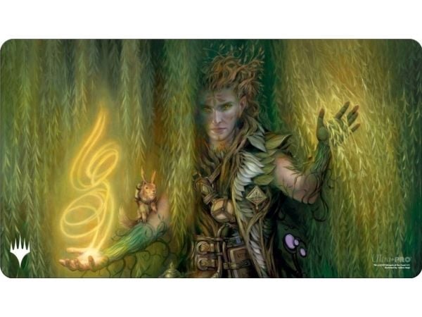 Ultra-Pro: Magic the Gathering - Murders at Karlov Manor - Playmat D