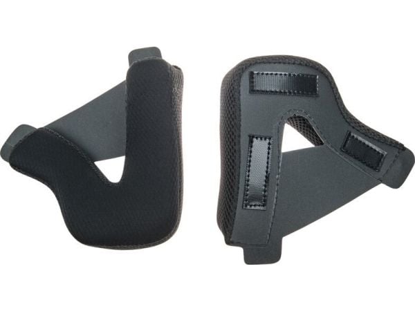 Bell innvendige innlegg BELL SANCTION 2 cheek pads str. S (30 mm) (NY)