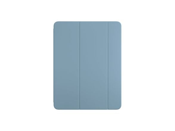 Apple Smart - Lommebok for nettbrett - denim - for 13-inch iPad Pro (M4)