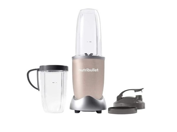 Nutribullet Pro 900 NB907CP mixer