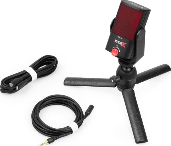 RØDE XCM-50 mikrofon