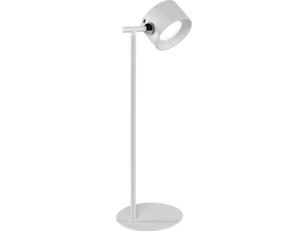 CENTURY Pixel, Hvit, Universell, IP20, III, 1 ampuller, LED