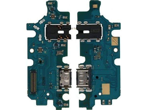 Samsung M135 M13 USB-ladekort