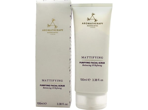 Aromatherapy Associates exfolierande scrub 100 ml för kvinnor