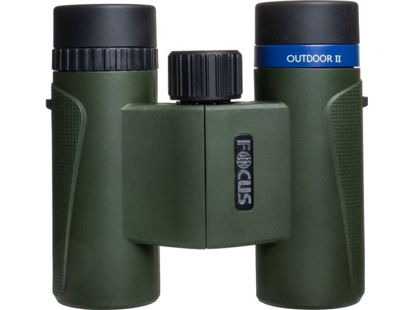 Focus Optics Focus Outdoor II 10x25 Spektiv