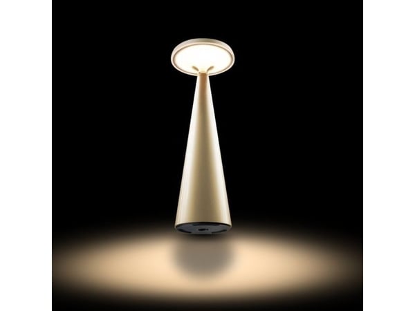 Century Century LED-lamppu OPERA 1,9W 2700K 130 lumenia, IP44, valaisin