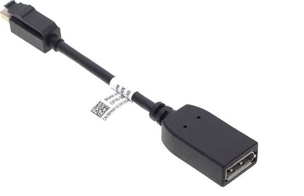 ASSY CBL LOCK DP2DP
