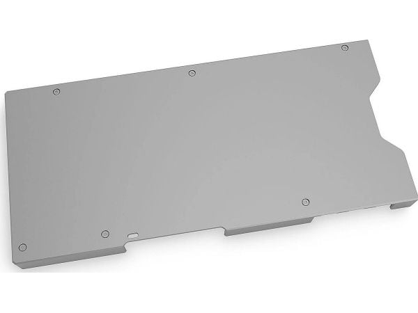 EK Water Blocks 3831109862025, Bakplate, Grå, Slovenia
