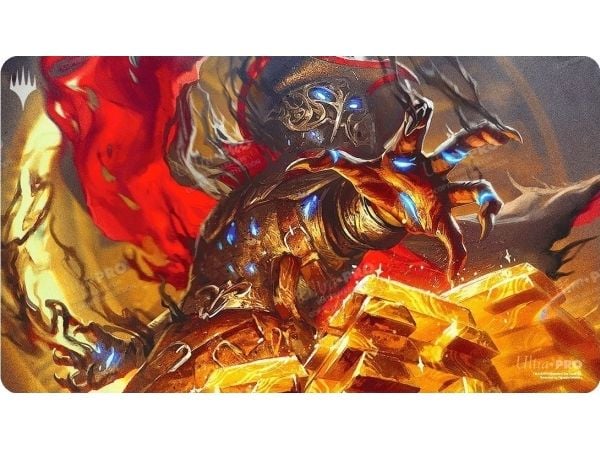 Ultra-Pro Ultra Pro: Magic the Gathering - Outlaws of Thunder Junction - spelmatta - Conti