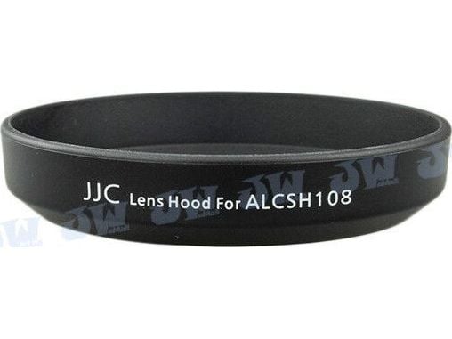 JJC linse hette JJC linse hette type Sony ALC-SH108 JJC linse hette JJC linse hette type Sony ALC-SH108