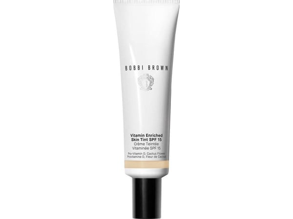 BOBBI BROWN NUDE FINISH TINTED MOISTURIZER - FAIR NEUTRAL 50ML