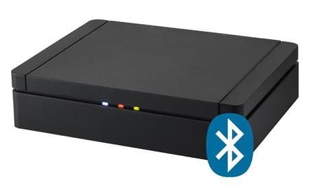 Smart gateway