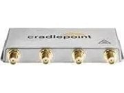 Cradlepoint MC400-5GB - Trådløs mobilmodem - 5G LTE Advanced Pro - USB - 4.14 Gbps - for E300 Series Enterprise Router E300-5GB