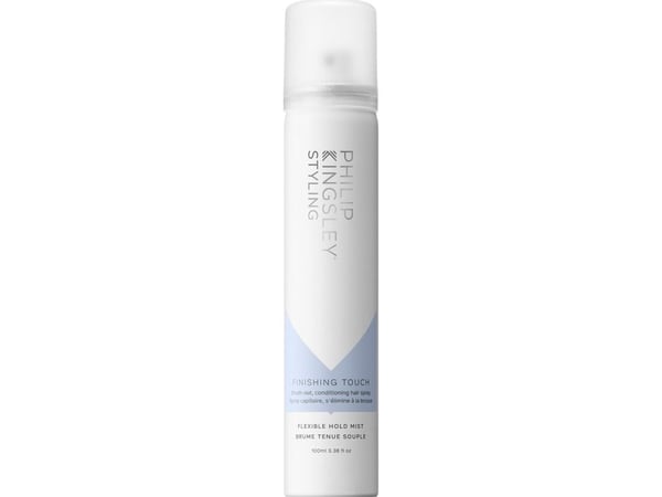 Philip Kingsley Styling Finishing Touch fleksibel festekrem, Alle hårtyper, 100ml