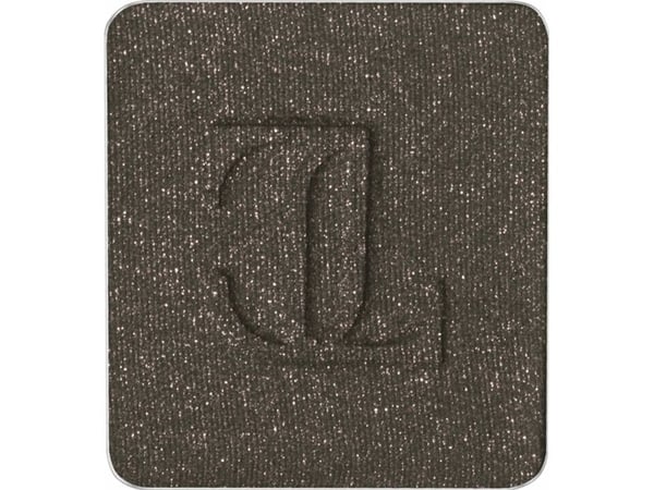 Inglot x Jennifer Lopez øyenskygge J327 Intense Charcoal 3 g