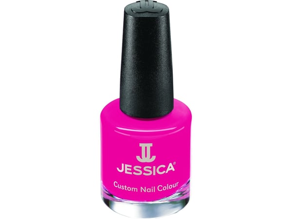 Jessica Custom Nail Colour neglelakk CNC-785 Fanciful Flight 14,8 ml