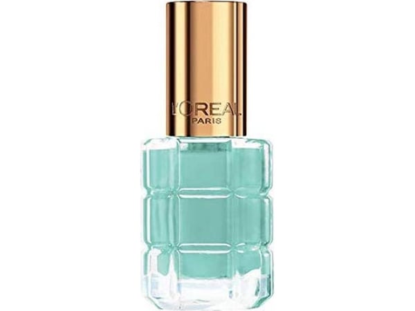 L’Oreal Paris L'Oreal Paris, Color Riche Vernis A L'Huile, Nail Polish, B01, Pistache Royale, 13.5 ml