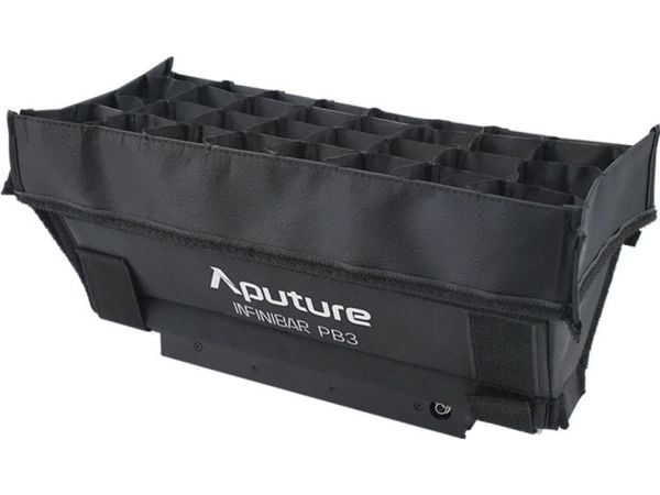 Aputure APS0300A31, musta, Valkoinen, INFINIBAR PB3