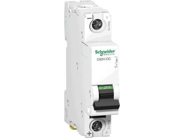 Schneider Electric A9N61518, Valkoinen, -40 - 85 °C, 128 g