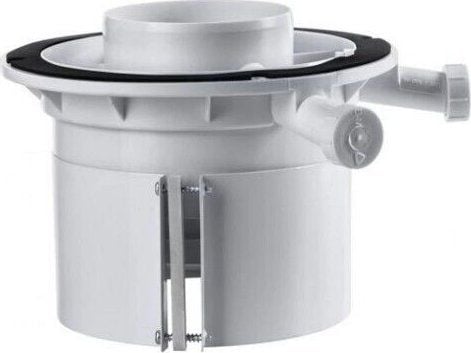 Vaillant Adapter 80/125 PP
