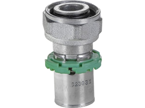 Comap rett polskruekobling 16x2-M22 S7359GV-OR (DWZ) (PWE)