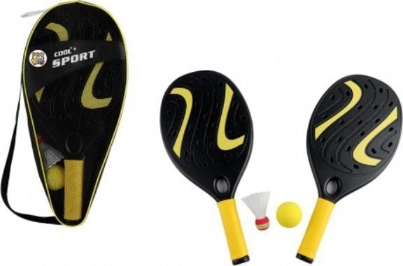 Pickleball-spelpinnar i etui 209 05673