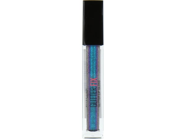 Maybelline Glitter Fix lipgloss 75 Steamy Nights 5 ml