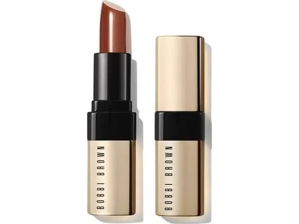 Bobbi Brown Luxe Hydrating Cream Lipstick Afternoon Tea 3,8 g