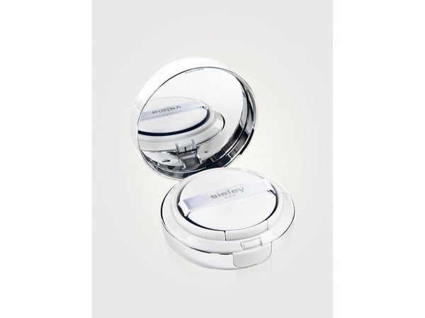 Sisley Sisley, Phyto-Blanc, Compact Foundation, #1, White Opal, SPF 30, 14g for kvinner Sisley Sisley, Phyto-Blanc, Compact Foundation, #1, White Opal, SPF 30, 14g for kvinner