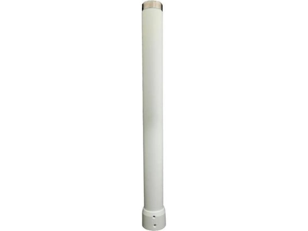 ALLNET IP-kameran ripustettava ripusteline/kattopidennys ALL-CAM2498-LEP 500mm
