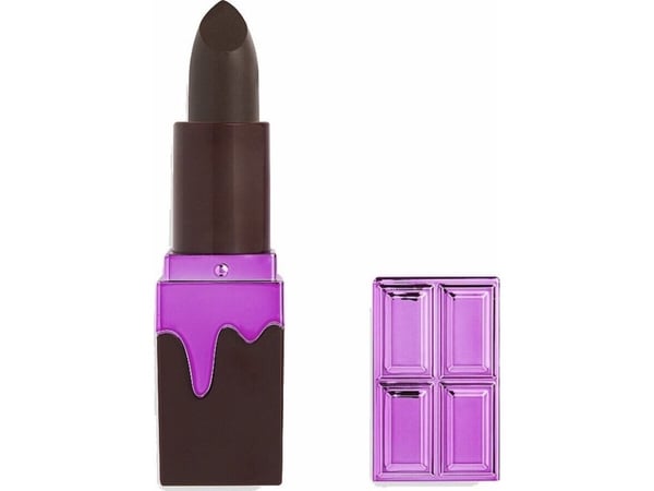 Makeup Revolution I Heart Revolution Chocolate Cream Lipstick Mocha 3,5 ml Makeup Revolution I Heart Revolution Chocolate Cream Lipstick Mocha 3,5 ml