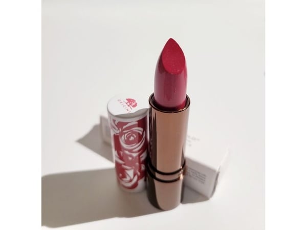 Origins Origins, Blooming Bold, Cream Lipstick, 16 Lush Lotus, 3,1 g (för kvinnor)