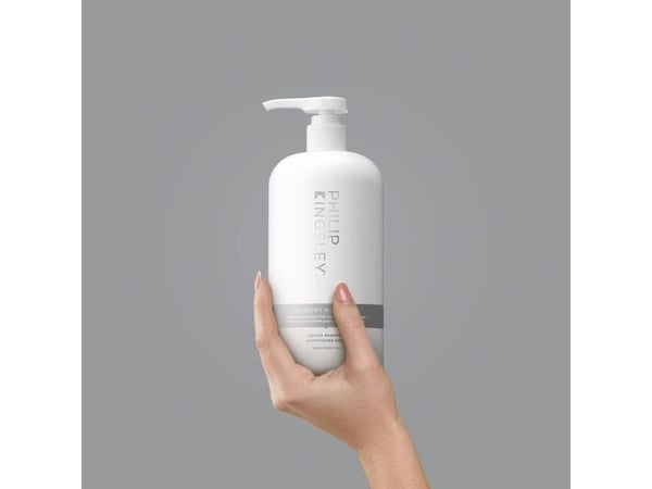 Sampon Philip Kingsley No Scent No Color Scalp sensibil 1000ml