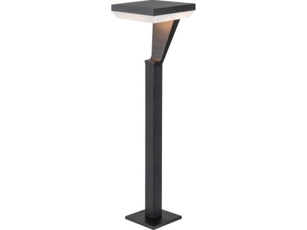 Lysarmatur Tope SALTA 4772007016617, 12W, LED, IP65