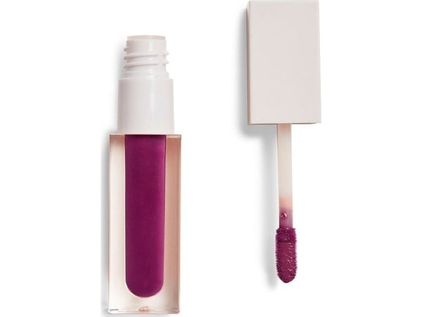 Revolution Pro Revolution Pro, REVOLUTION PRO, Vegan, Lip Gloss, Superior, 2,5 ml for kvinner