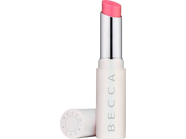 Becca Pearl Glow multivitamin lipgloss lilac 3,3 g