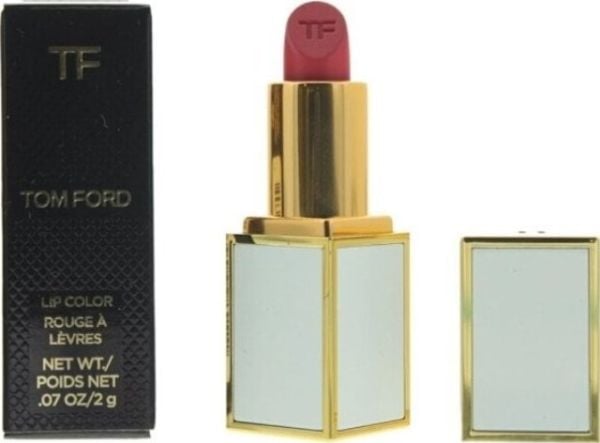Tom Ford Lips & Girls, Shine, Cream Lipstick 08 Andrea, 2 g