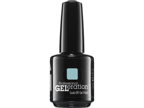 Jessica, Professional GELeration semi-permanent neglelakk, GEL-1168, Flower Crown, 15 ml