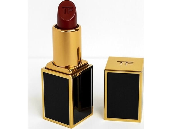 Tom Ford Lips & Girls, Shine, Cream Lipstick 2 g Maurice
