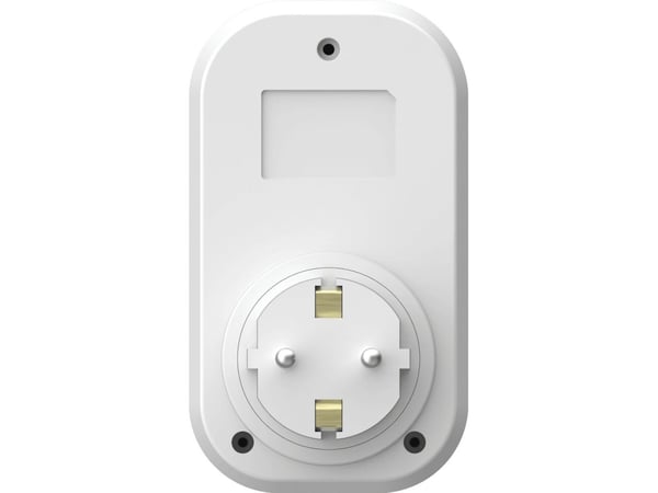 MILESIGHT WS523 smartkontakt LoRa/LoRaWAN – måler strømforbruk, fjernstyring av/på
