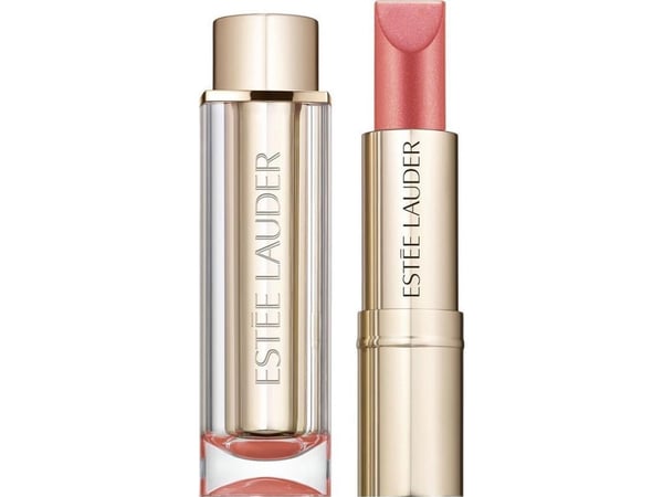 Estee Lauder Pure Color Love Long-Lasting Cream Lipstick 403, Skywalker, 3,5 g