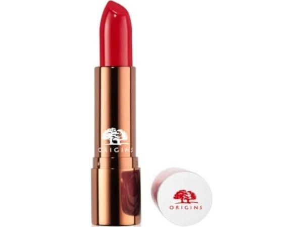 Origins Origins, Blooming Bold, Cream Lipstick, 21 Wild Flower, 3,1 g (for kvinner)