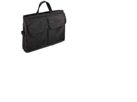 Hama Automotive Universal Organiser - Bæreveske for oppbevaring av ulike redskaper - Svart (83963)