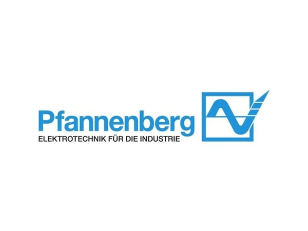 Pfannenbergin signaalipylväselementti 28250088000 BR50-SM 24V SOUNDER MODULE 1 kpl