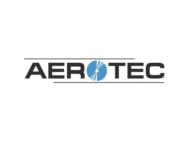Aerotec Zenith 250 TECH tryckluftkompressor 10 l 10 bar